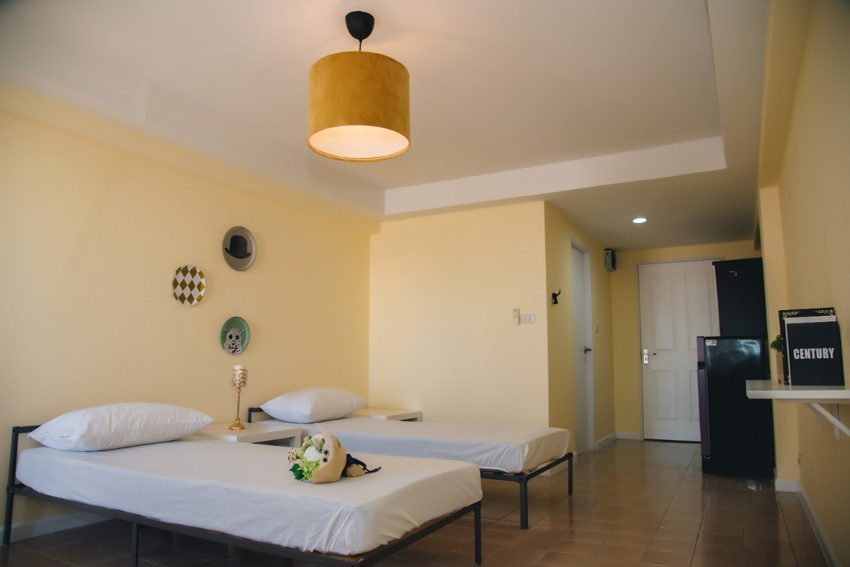 Condo · Pathum Wan, bangkok — photo 5