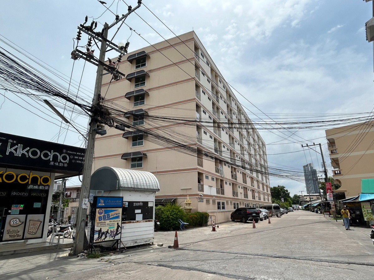 Condo · Khlong San, bangkok — photo 2