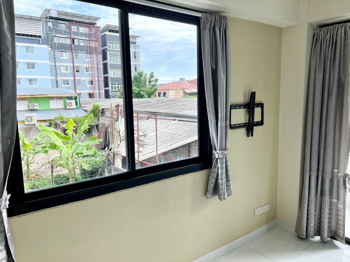 Condo · Bang Khen, bangkok — photo 3