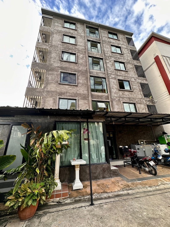 Triplebplace - Apartment for Rent
