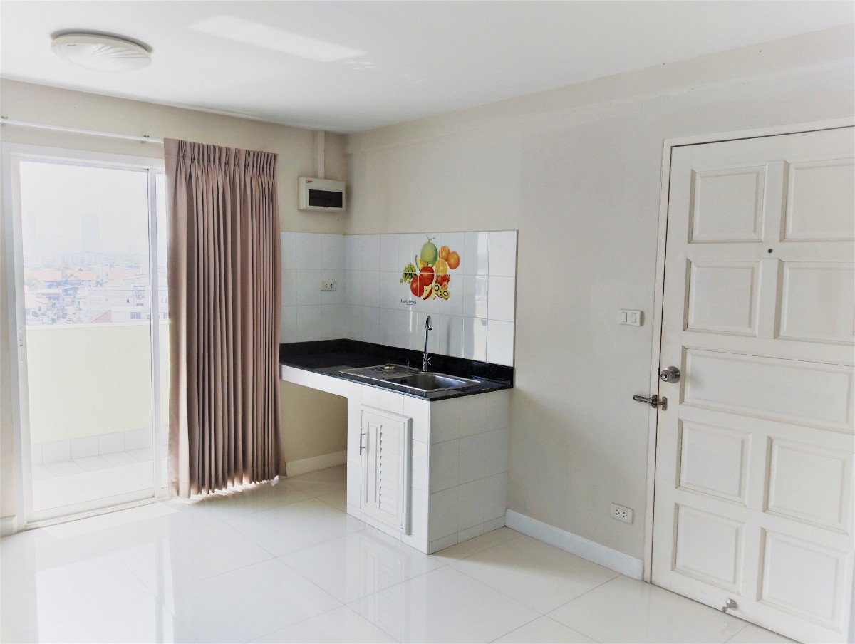 Condo · Chatuchak, bangkok — photo 4