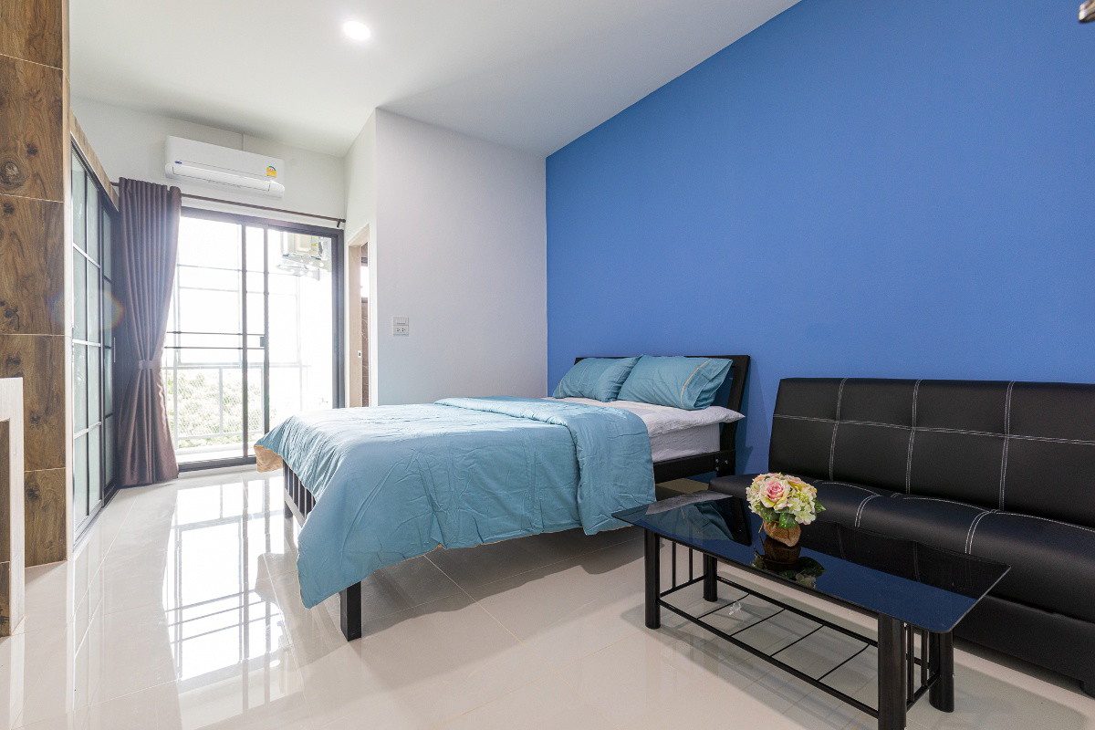 Condo · bangkok — photo 3