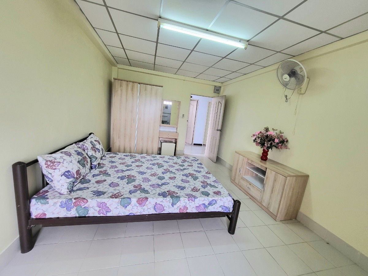 Condo · Lat Phrao, bangkok — photo 5