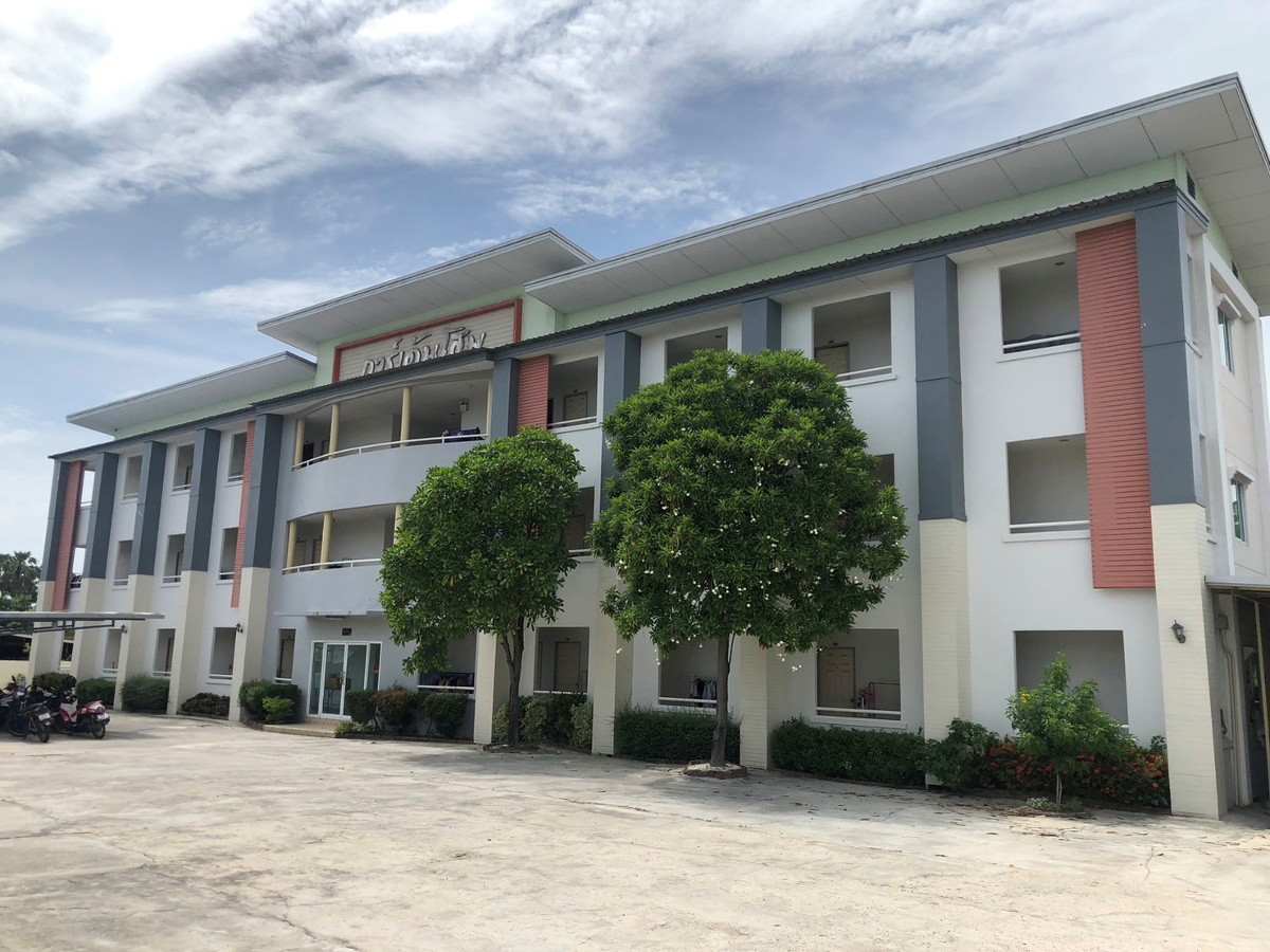 Condo · Mueang Chon Buri, chon_buri — photo 2