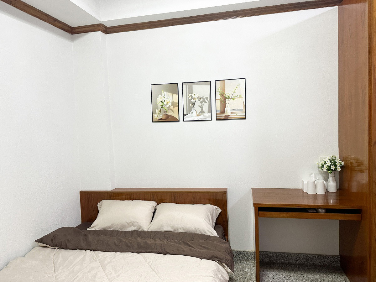 Condo · Nong Khaem, bangkok — photo 3