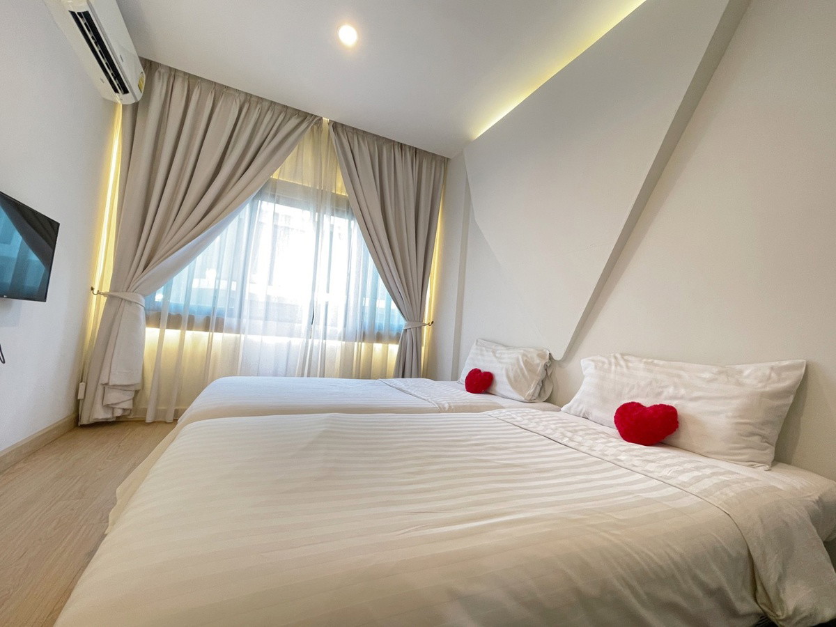 Condo · Mueang Chiang Mai, chiang_mai — photo 5