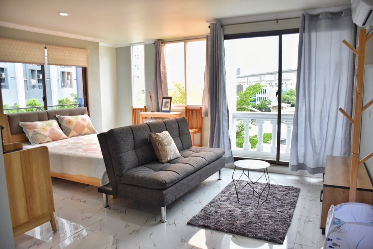 Condo · Bangkok Yai, bangkok
