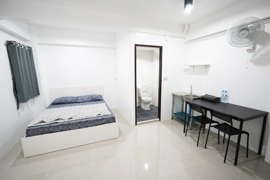 Condo · Phasi Charoen, bangkok — photo 4