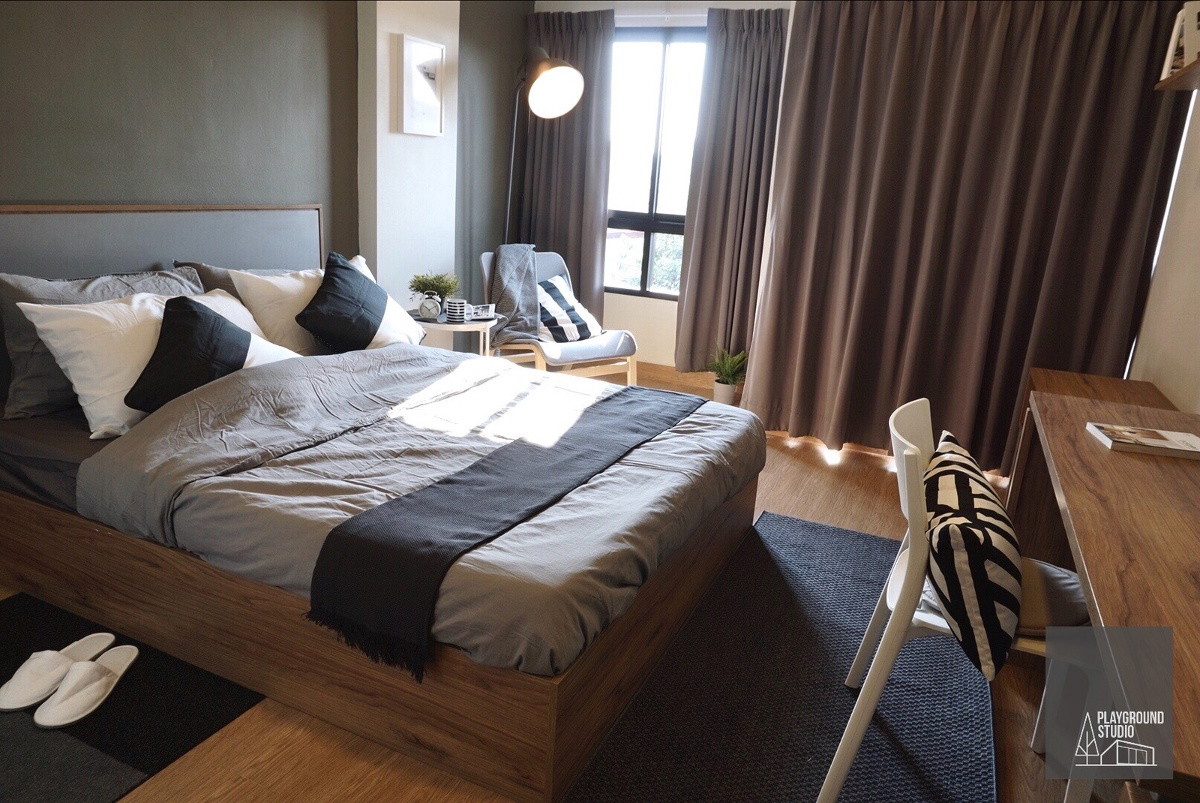Condo · Chatuchak, bangkok