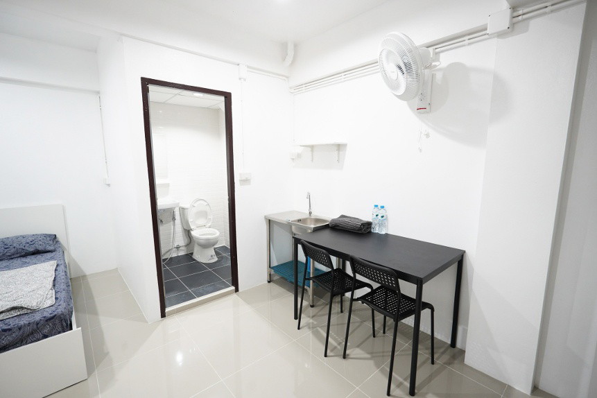 Condo · Phasi Charoen, bangkok — photo 3