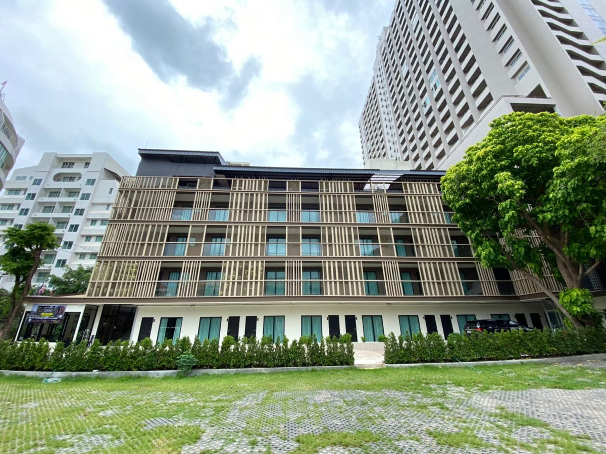 Condo · Bang Lamung, chon_buri — photo 4