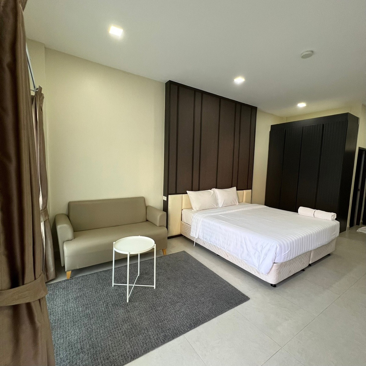Condo · Bang Lamung, chon_buri — photo 1