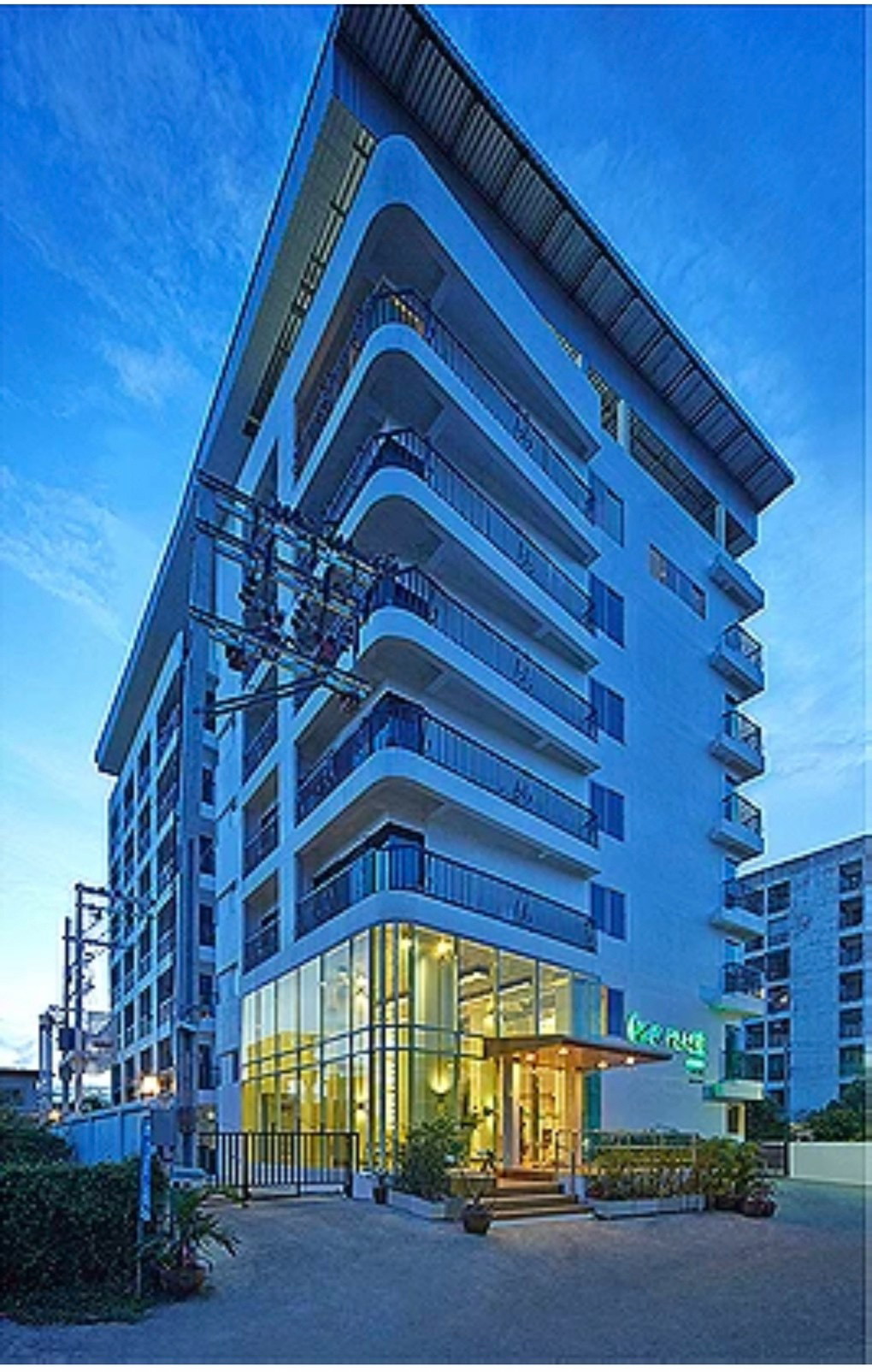 One Place Condo , Ngamwongwan — photo 1