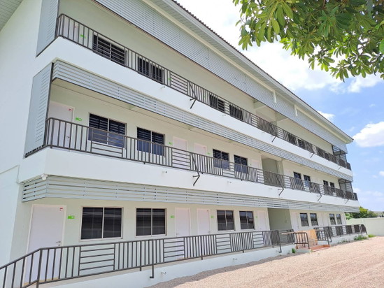 Muen Sub Apartment - Apartment for Rent