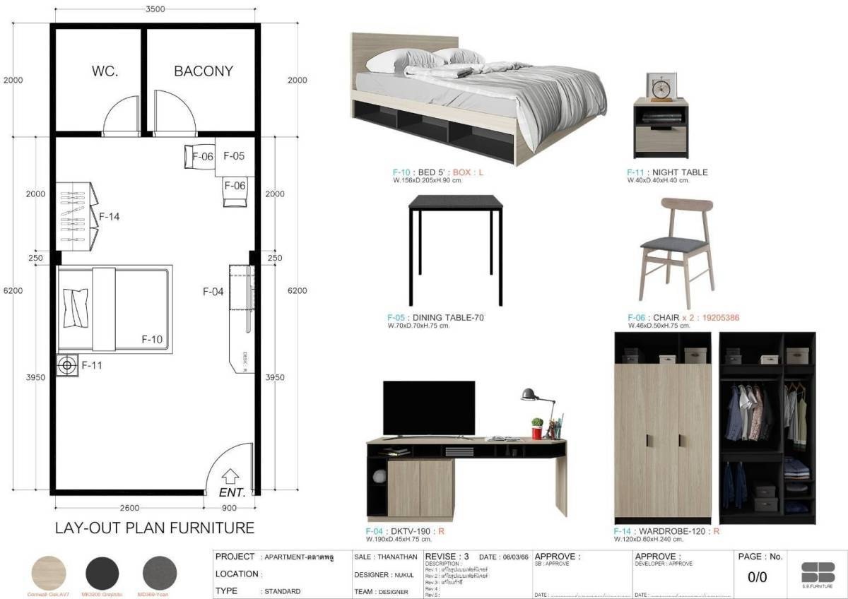 Condo — photo 4