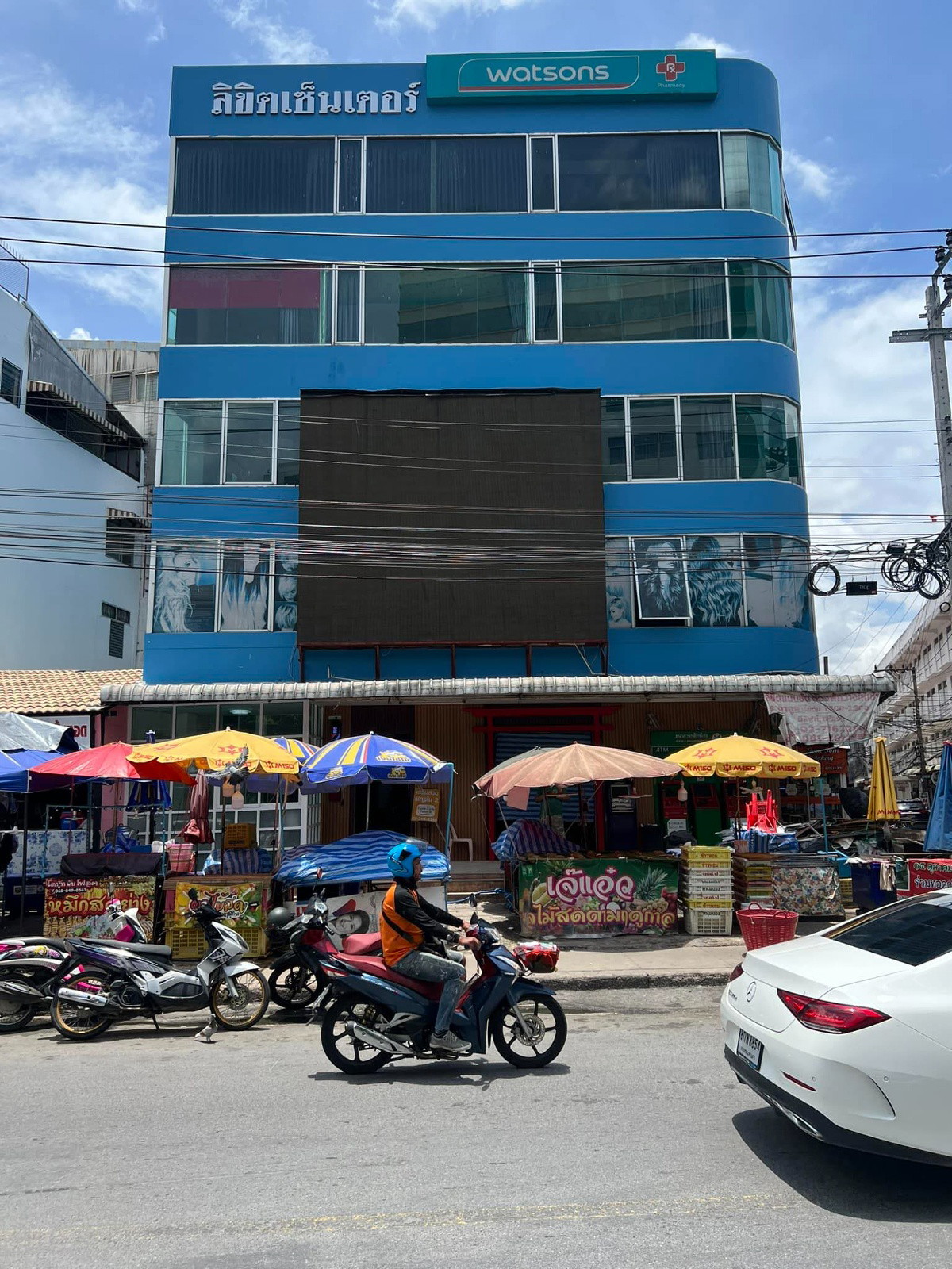 Condo · Bang Kapi, bangkok — photo 3