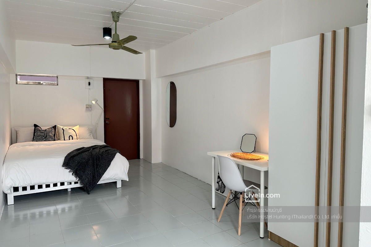 Condo · bangkok — photo 1