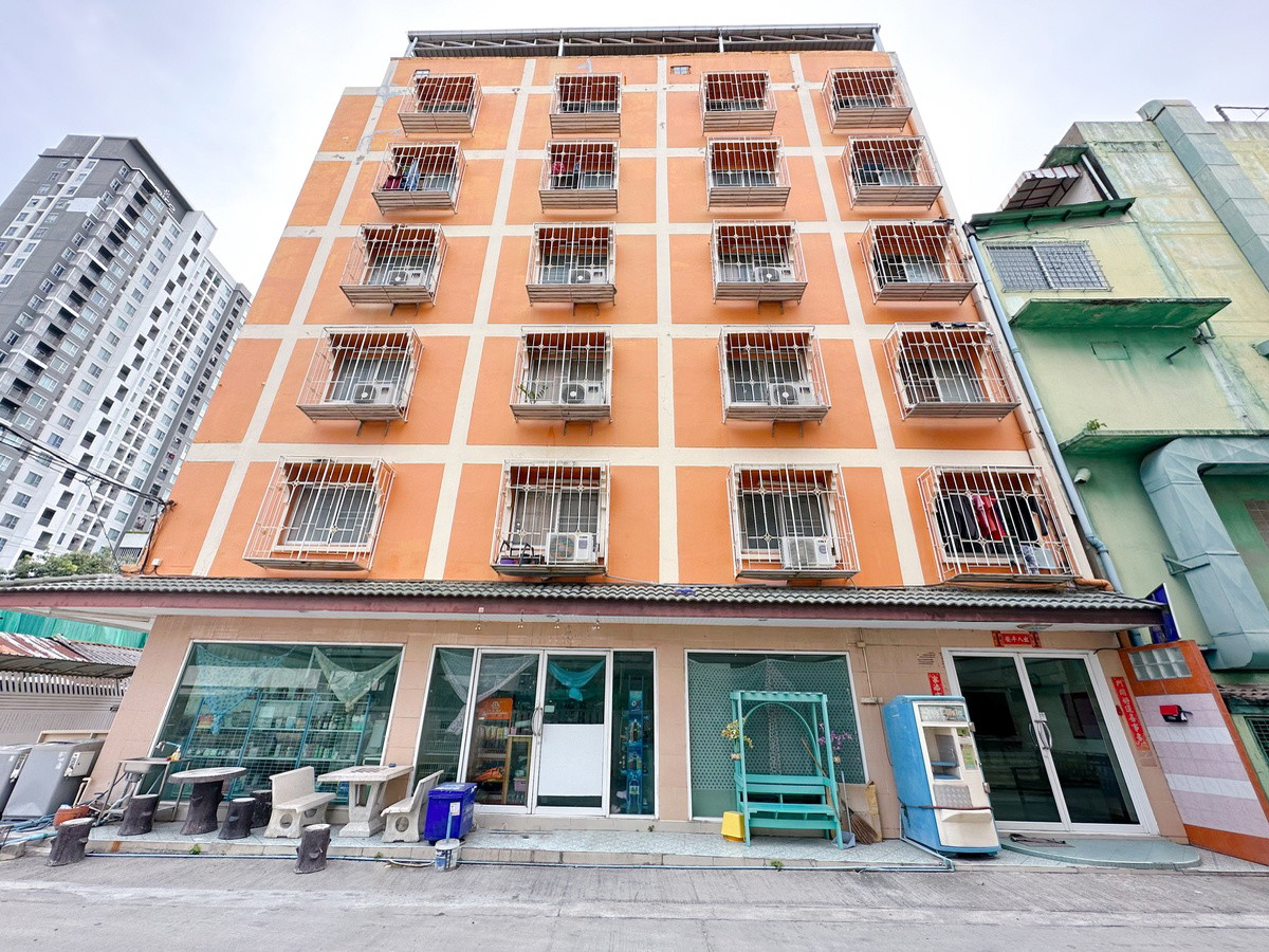 Condo · Mueang Nonthaburi — photo 4