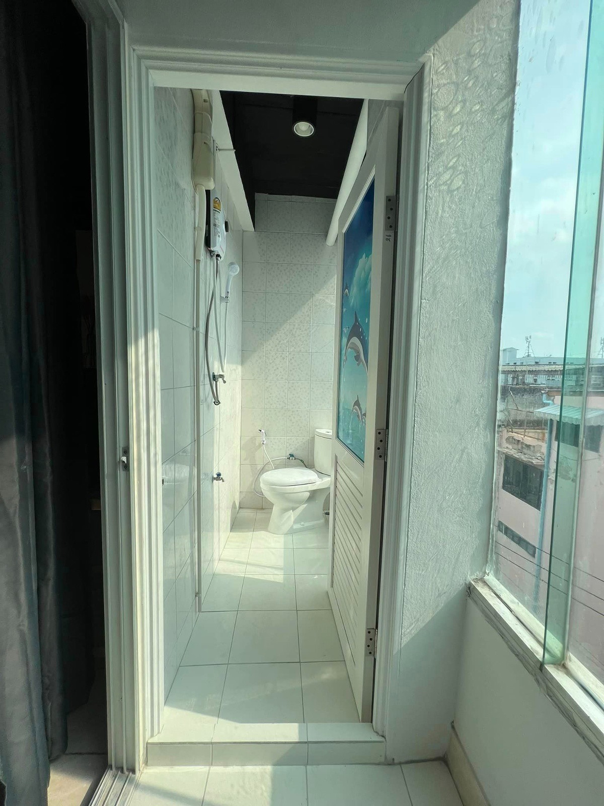 Condo · Bang Kapi, bangkok — photo 4