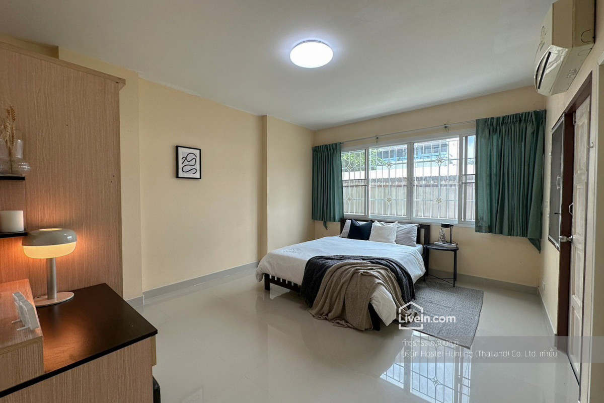 Condo · Chatuchak, bangkok