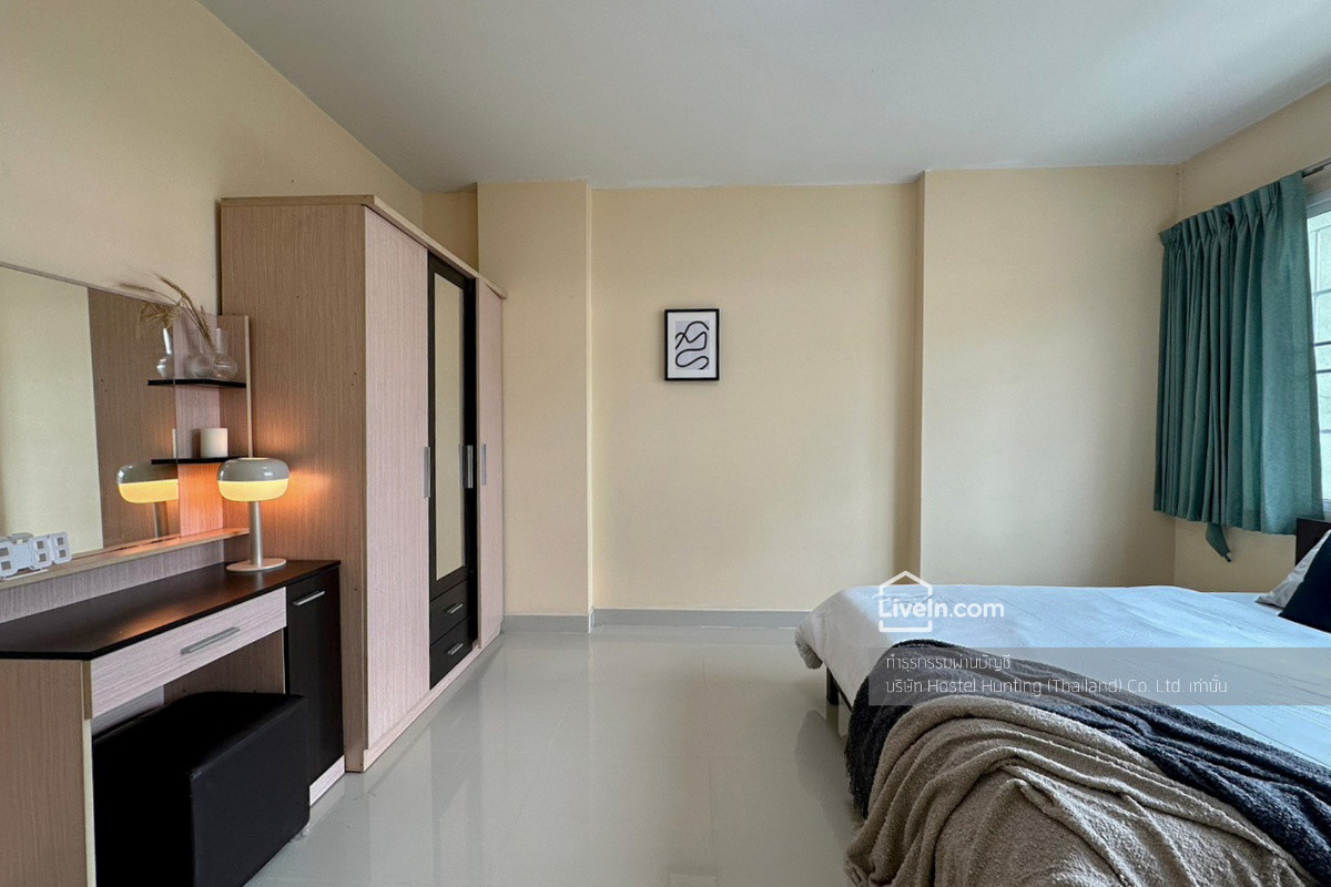 Condo · Chatuchak, bangkok — photo 3
