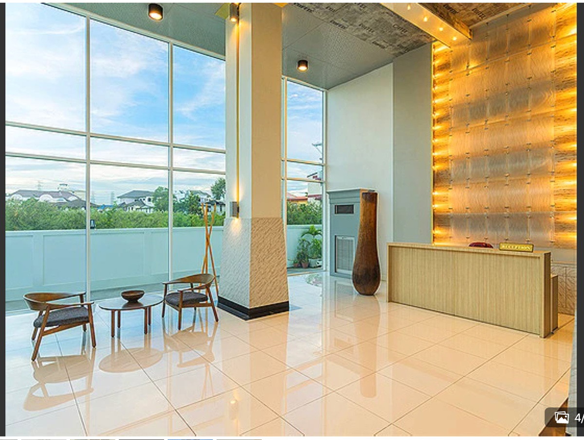 One Place Condo , Ngamwongwan — photo 2