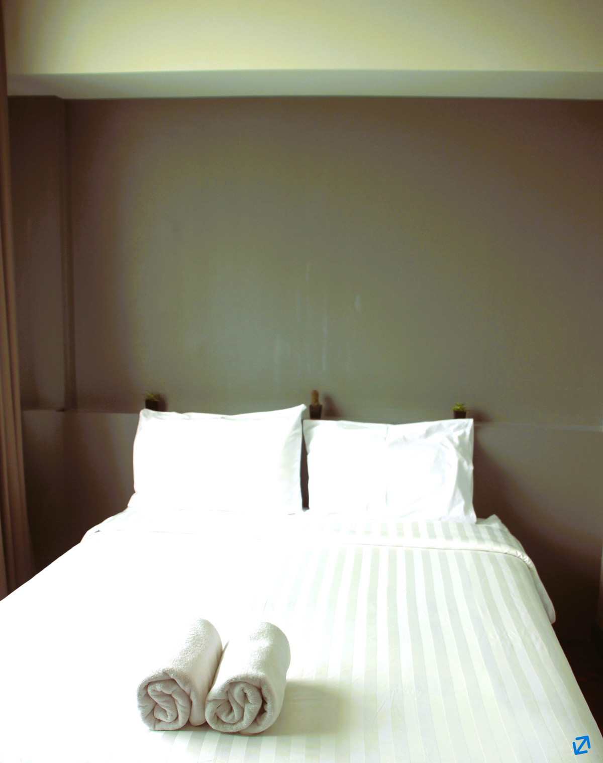 Cozy Room Night Bazaar Chiang Mai — photo 3