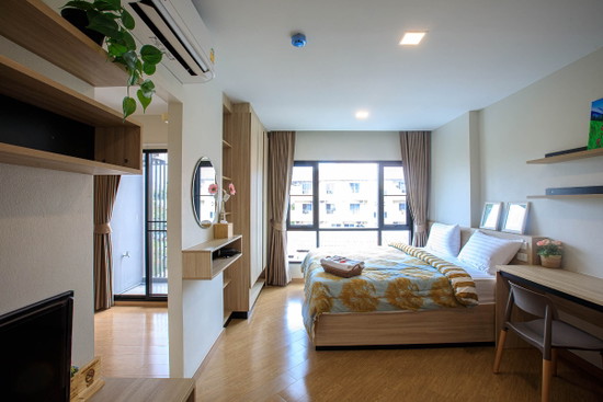 Increase hotel & residence - Apartment for Rent