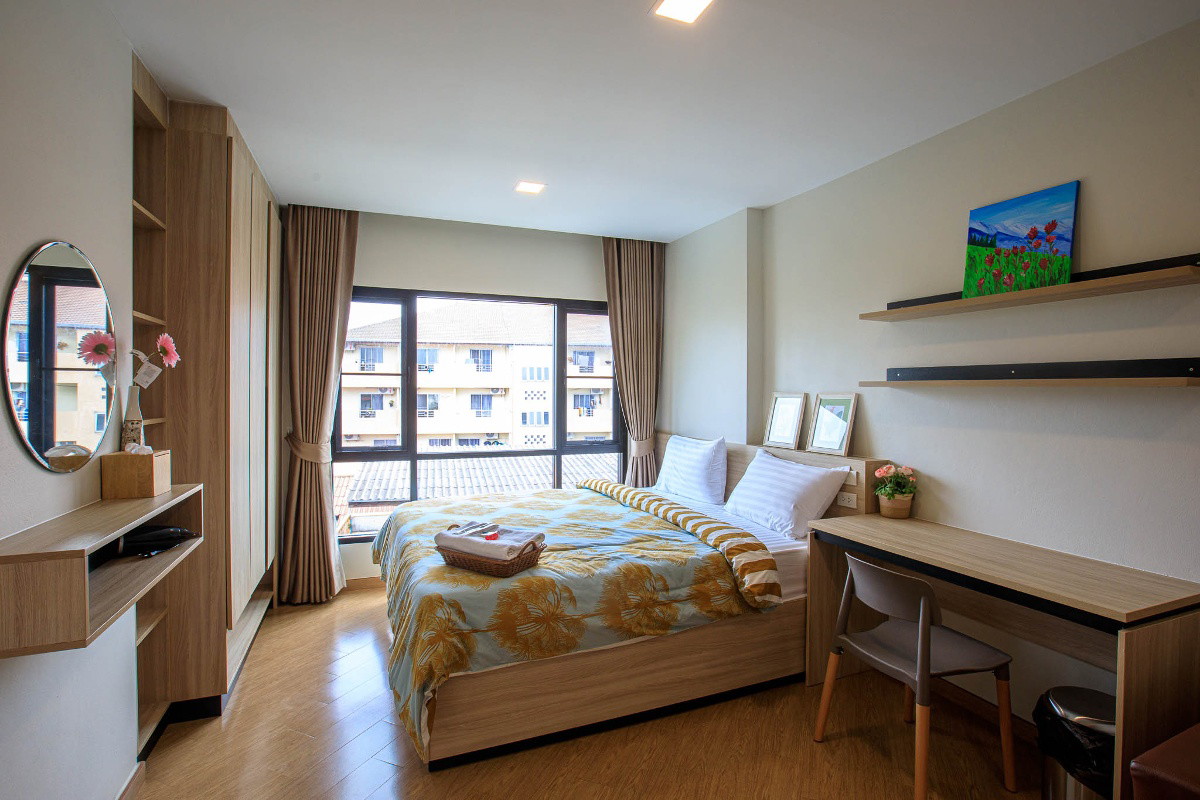 Increase hotel & residence — photo 2