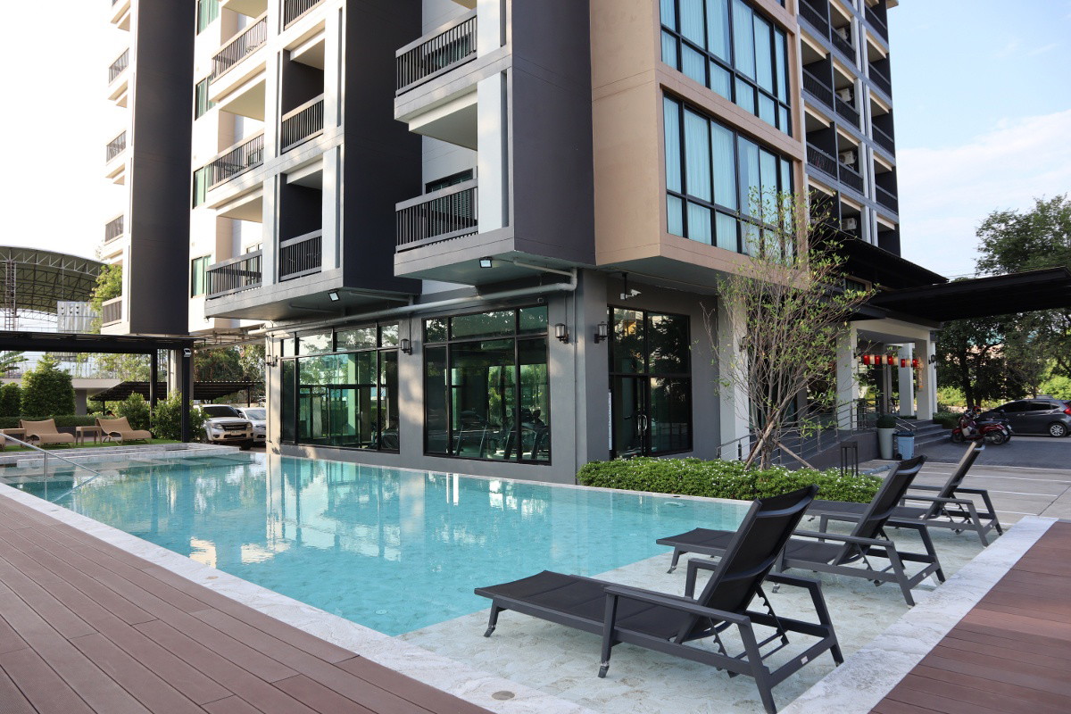Wellness  Chiang Mai  Hotel — photo 5