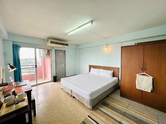 Ruksaa @ Anyamanee Place - Apartment for Rent