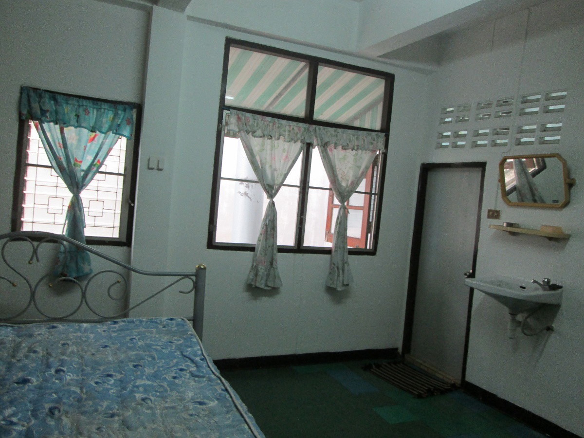 Condo · Bang Sue, bangkok