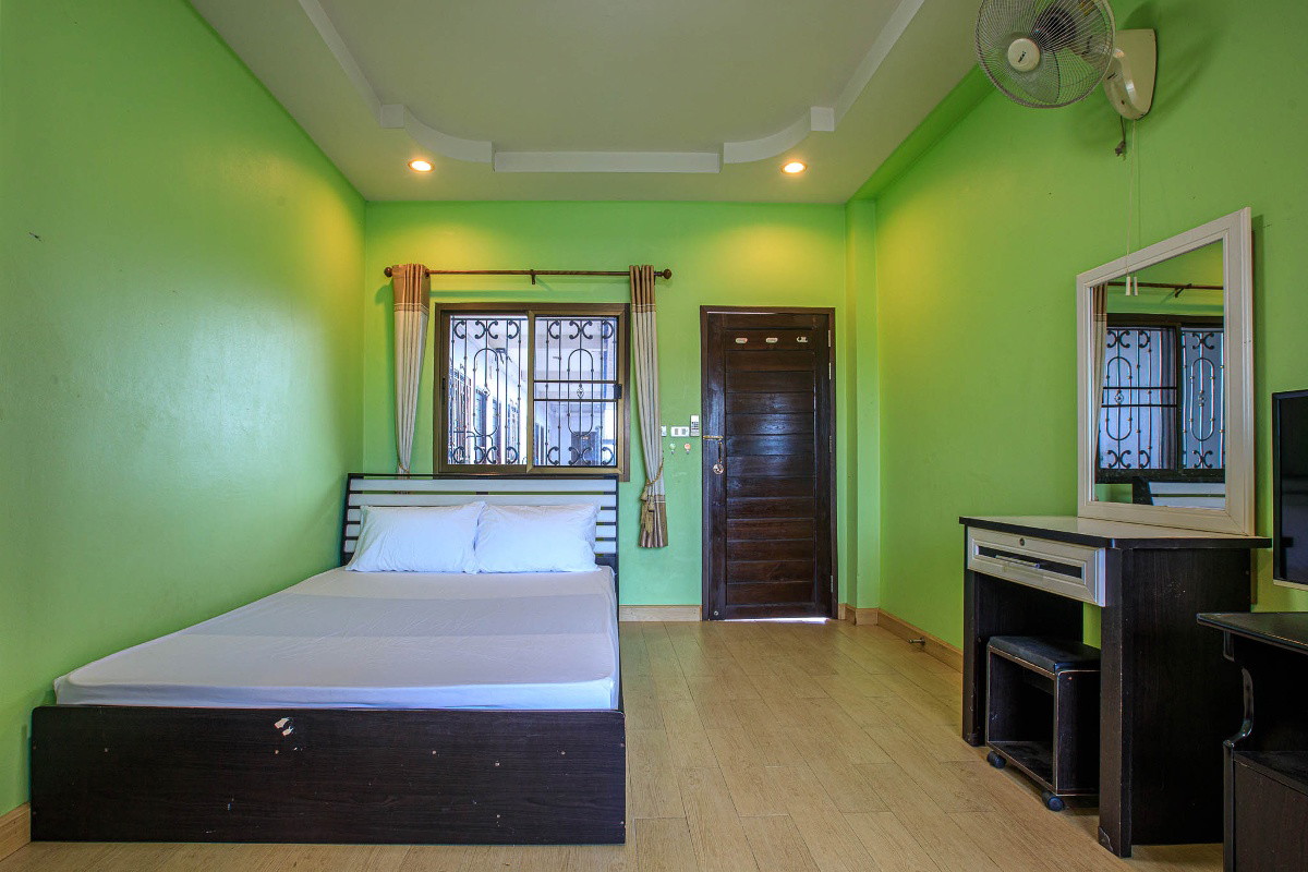 P&P apartment — photo 2