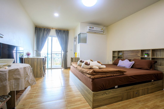 Hikou House Apartment - Apartment for Rent