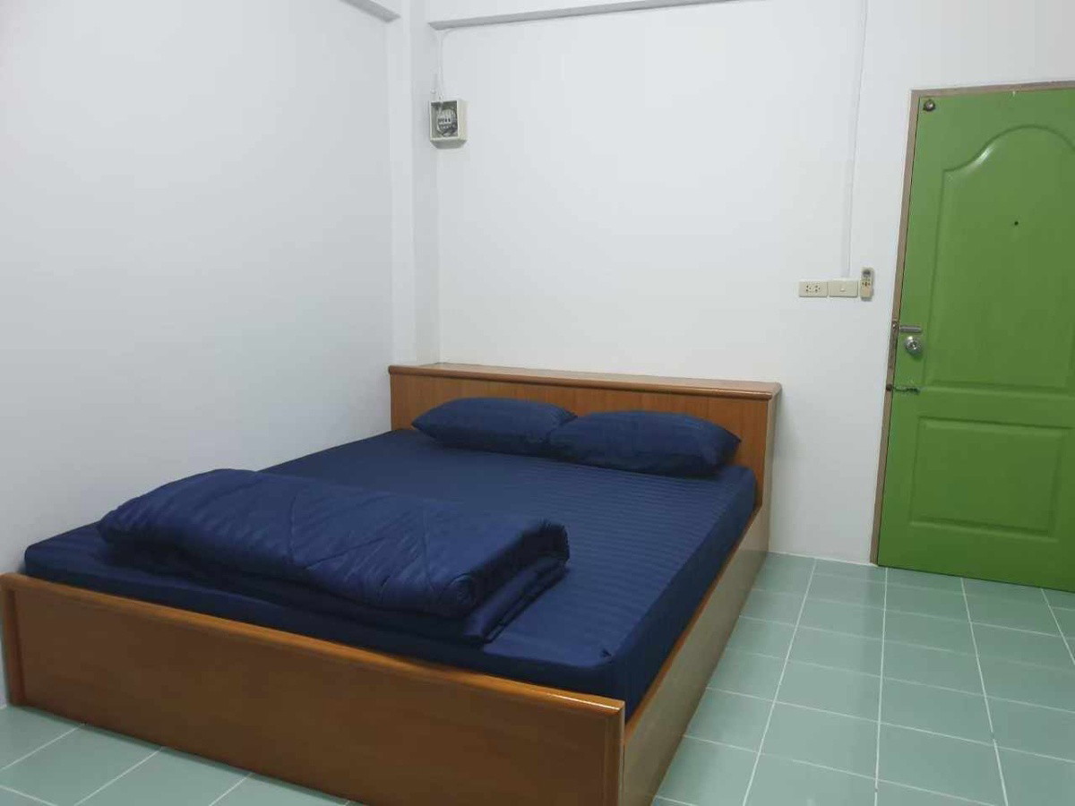 Condo · Mueang Chon Buri, chon_buri — photo 4