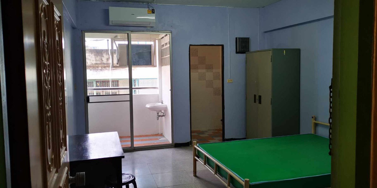 Condo · Bang Sue, bangkok — photo 1