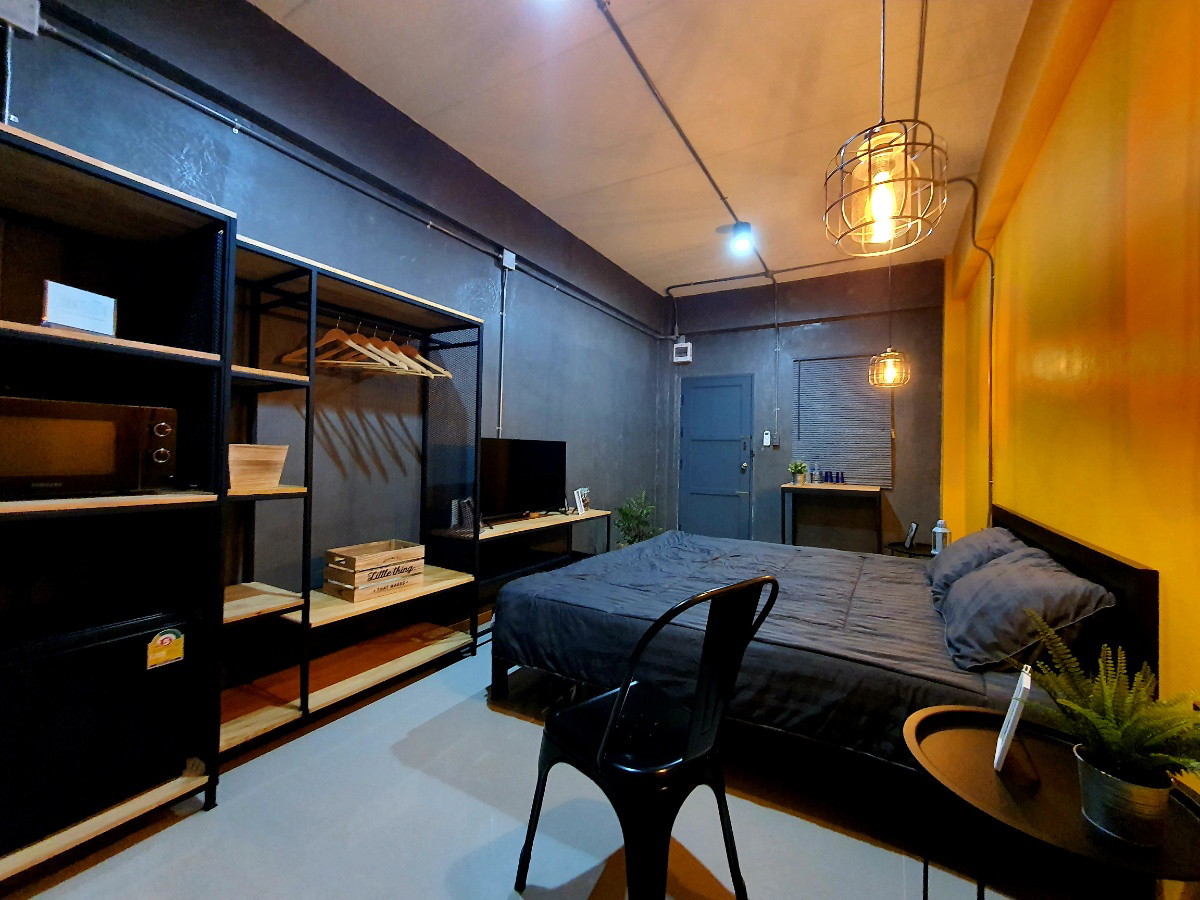 Condo · Bangkok Yai, bangkok