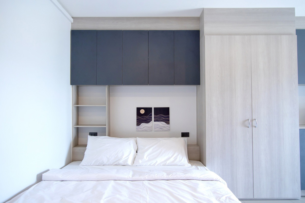 Condo — photo 3