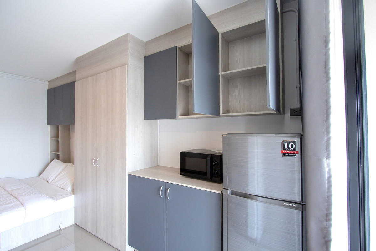 Condo — photo 5