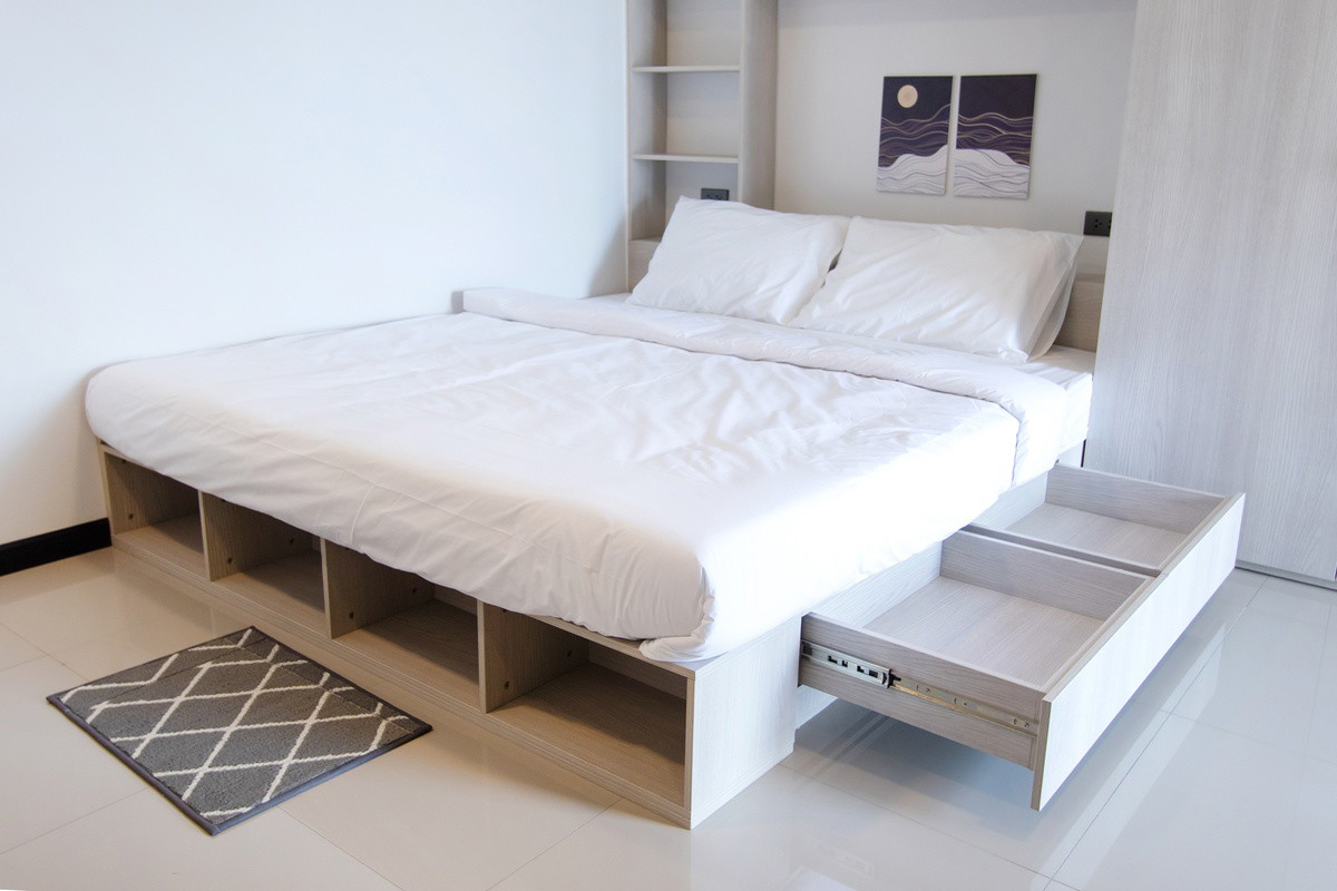 Condo — photo 4