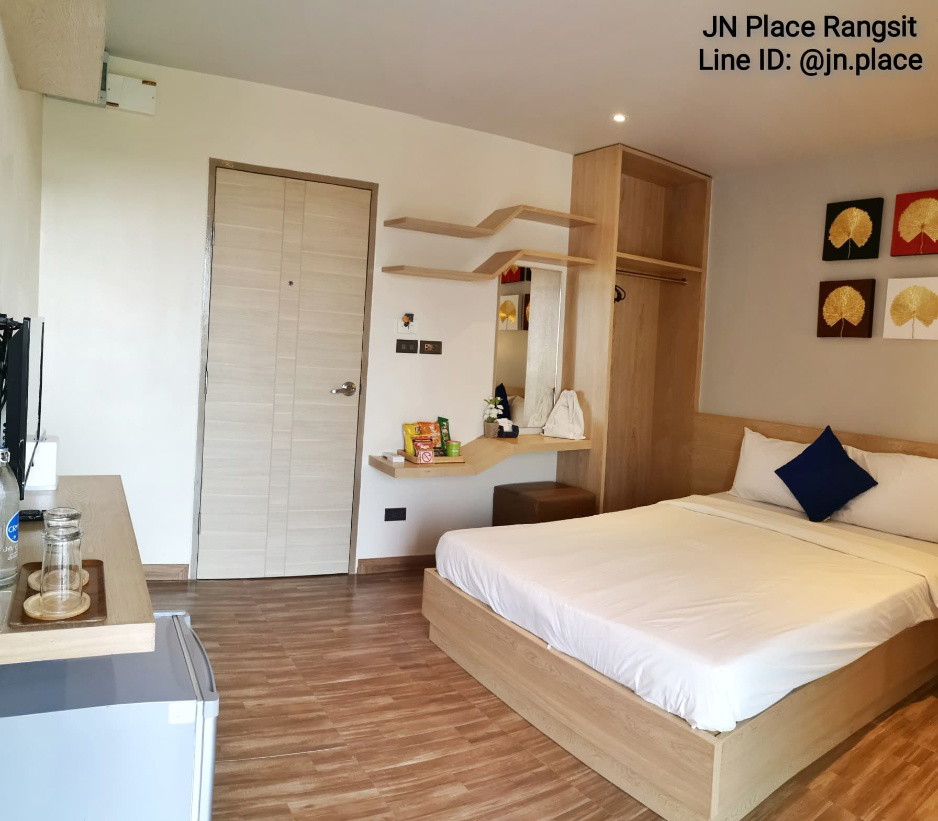 JN Place Rangsit — photo 3