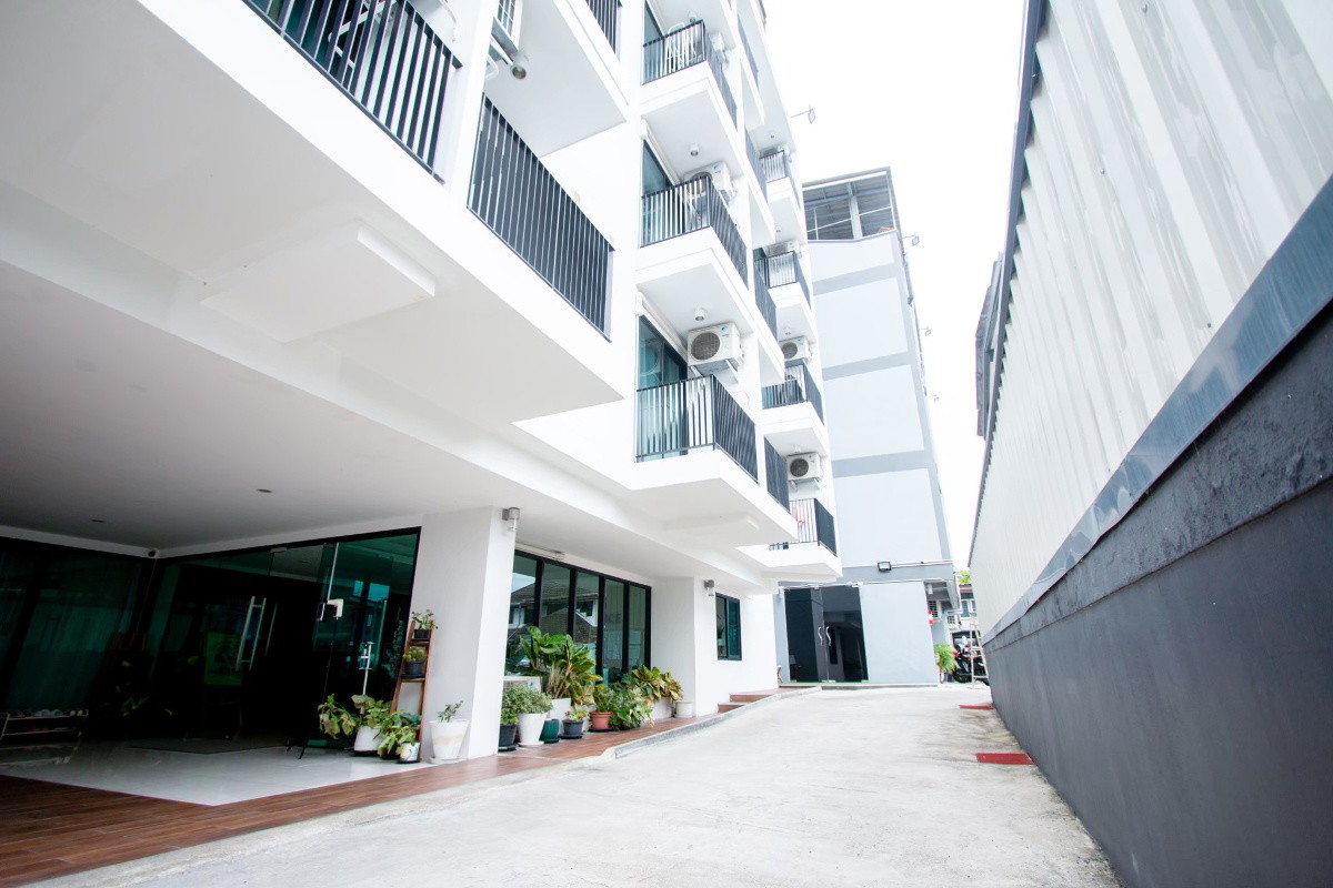 Condo · Chatuchak, bangkok — photo 2