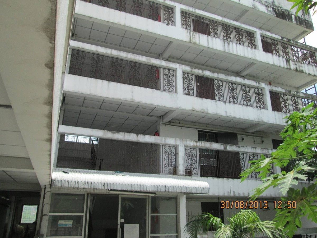 Condo · Prawet, bangkok — photo 2