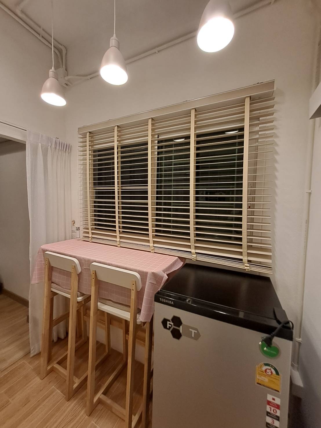 The  Sixtynine Apartment — photo 5