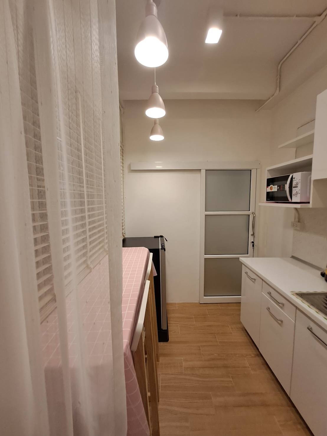 The  Sixtynine Apartment — photo 3