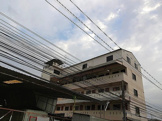 Condo · Lat Krabang, bangkok — photo 4