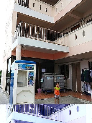 Condo · Lat Krabang, bangkok — photo 3