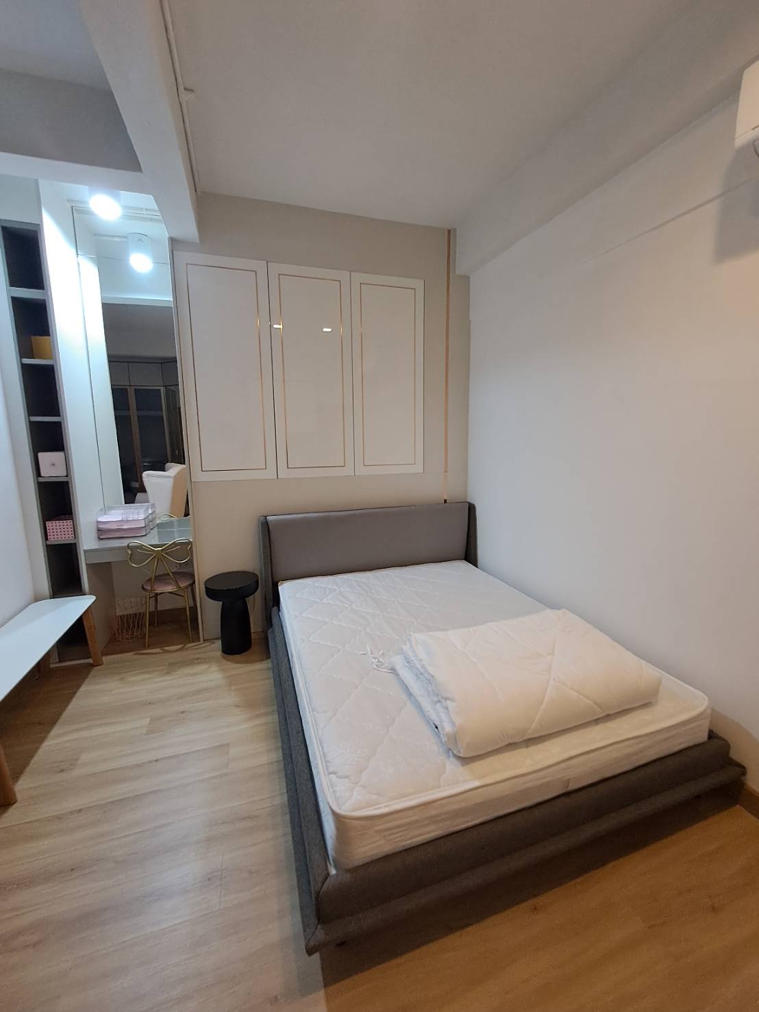 The  Sixtynine Apartment — photo 2