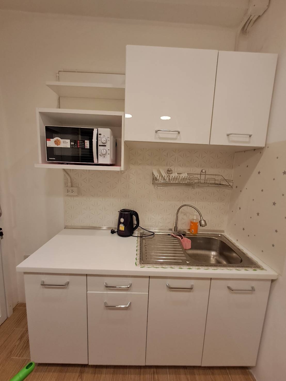 The  Sixtynine Apartment — photo 4