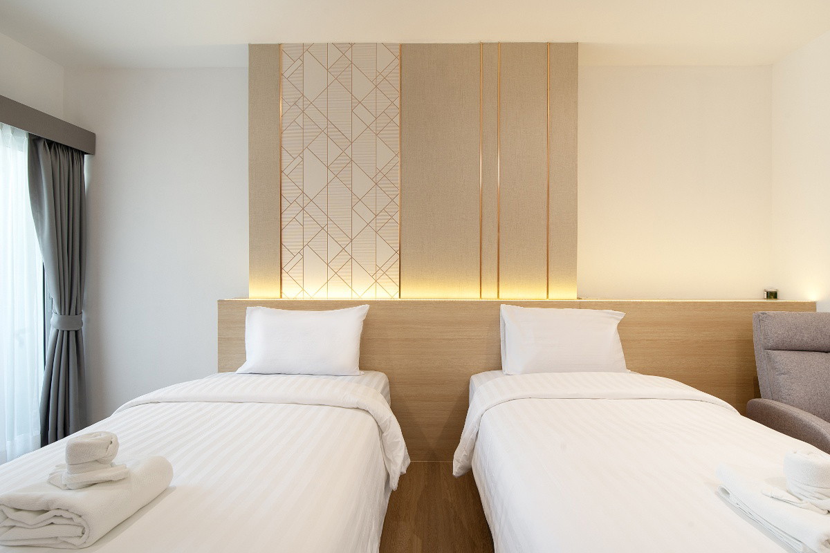 Condo · Mueang Nonthaburi — photo 3